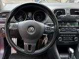 Volkswagen Golf VI 1.2 TSI Variant Style DSG  - Volkswagen Golf aus 2012: Variant