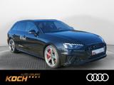 Audi S4 Avant 55 TDI q. Tiptr., Matrix, AHK, Pano, B&