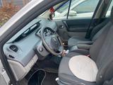 Renault  scenic - gebrauchte Renault Scenic aus dem Jahr 2007