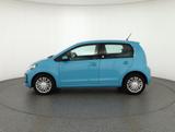 Volkswagen up! 1.0 Klimaanlange Sitzheizung Kamera PDC - gebrauchte VW up! aus dem Jahr 2020