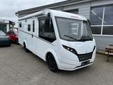 Dethleffs Globebus I6+SAT TV+Navi+RFK - Dethleffs I globebus