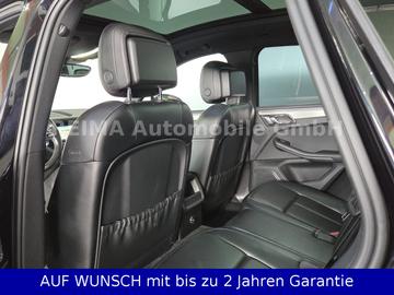 2014 Porsche MACAN 缩略图 18