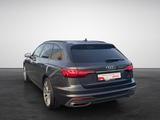 Audi A4 Avant 40 TDI quattro S tronic  HeadUp AHK Nav - : Vollleder, Scheckheftgepflegt, Kombi