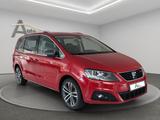 Seat Alhambra 1.4TSI FR-Line DSG AHK ACC CARPL NAV - Seat Alhambra: Dsg