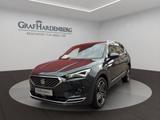 Seat Tarraco Xcellence 4x4 TSI DSG 7Sitze Navi AHK