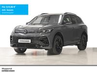 Volkswagen Tiguan - Vorschau Bild 1