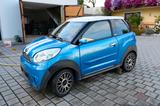Microcar M-8 - Microcar: 8
