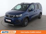 Peugeot Rifter 1.5 Blue-HDi Allure L2 Aut.*TEMPO*CAM*SHZ - Peugeot Gebrauchtwagen in Aachen