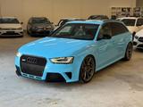 Audi RS4 4.2 V8 FSI quattro - gebrauchte Audi RS4 aus dem Jahr 2012