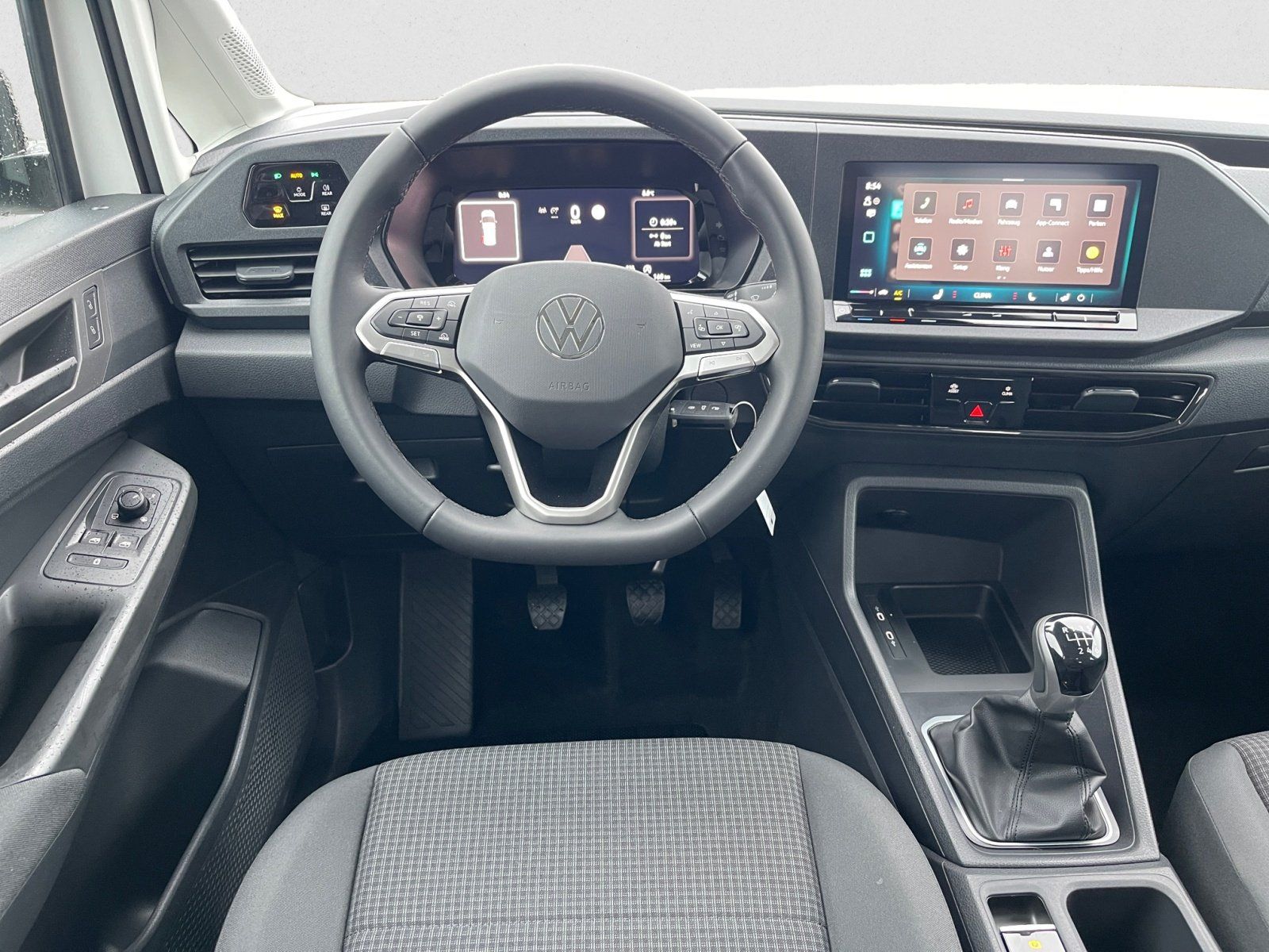 Volkswagen Caddy - Bild 11