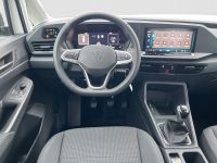 Volkswagen Caddy - Vorschau Bild 11