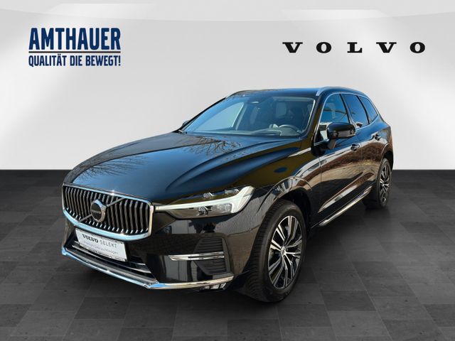 Volvo XC60 B4 2WD Inscription Head-up/Cam/LED