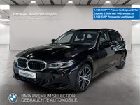 BMW 320 - Vorschau Bild 1