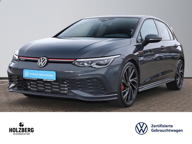 Volkswagen Golf VIII 2.0TSI DSG GTI Clubsport NAVI+PANO+RFK