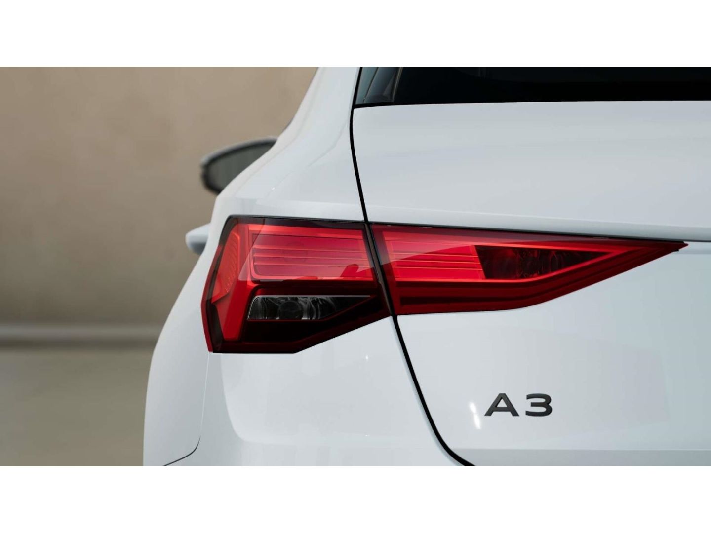 Audi A3 - Bild 13
