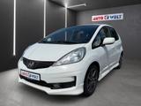 Honda Jazz 1.4 Comfort Advantage PDC Tempomat USB AUX - Honda Jazz: 1.4