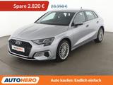 Audi A3 35 TDI advanced - Audi A3 advanced mit Diesel-Antrieb