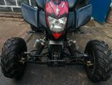 Bashan 200 ccm - BASHAN QUAD