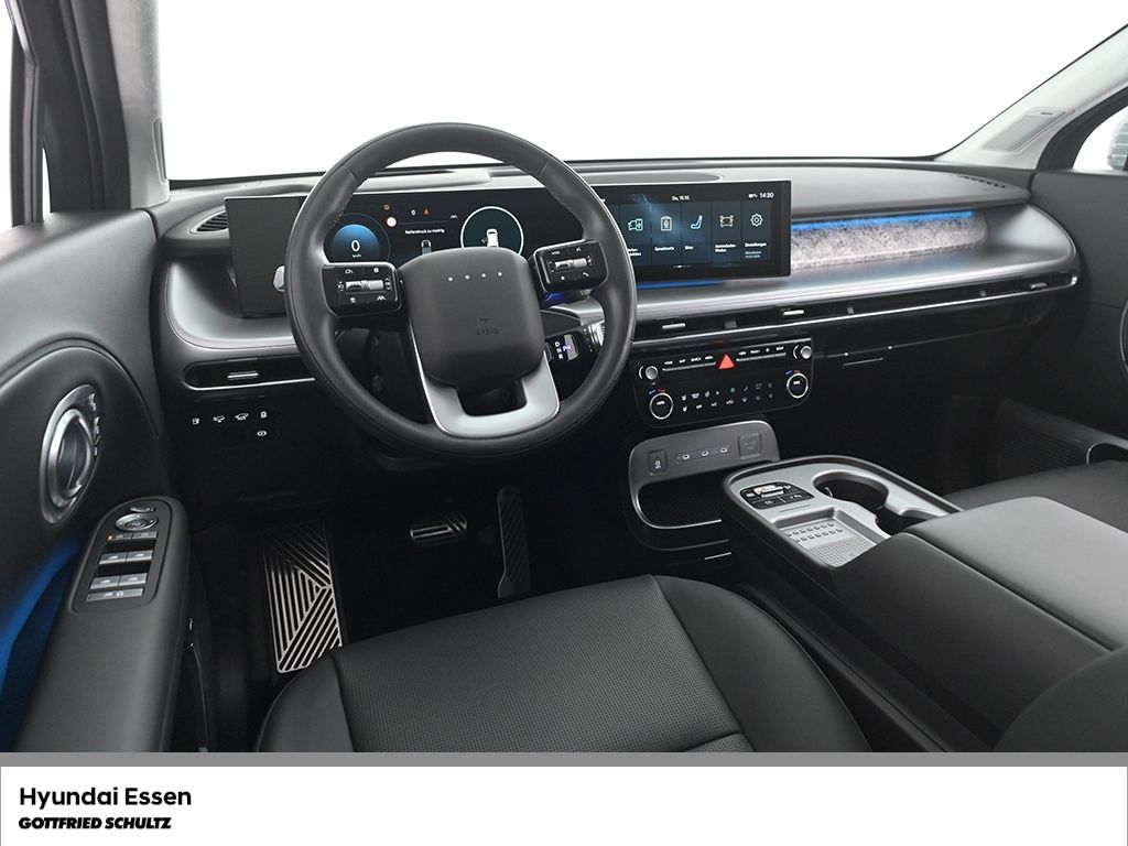 Hyundai IONIQ 9 – Bild 12
