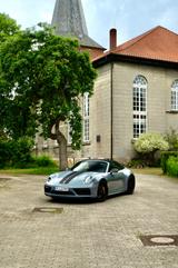 Porsche 992 Carrera GTS Cabriolet Carrera GTS