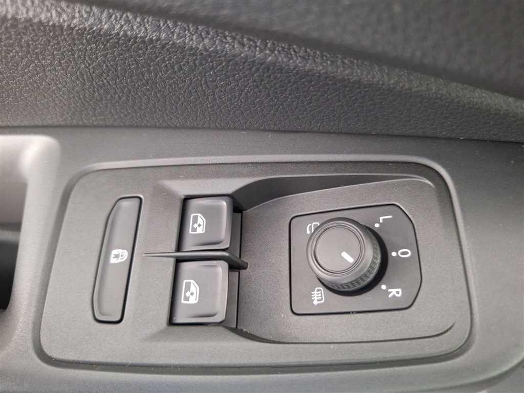 Volkswagen Caddy Kombi Maxi 2.0 TDI Standhz, миниатюра 15