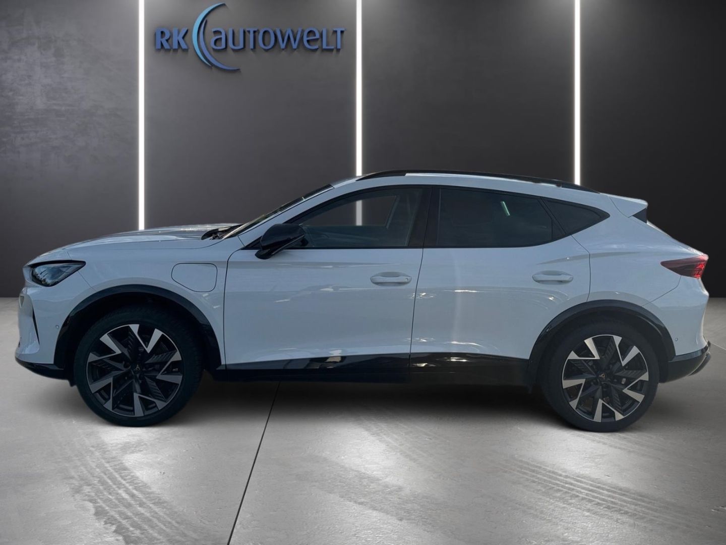 Cupra Formentor - Bild 6