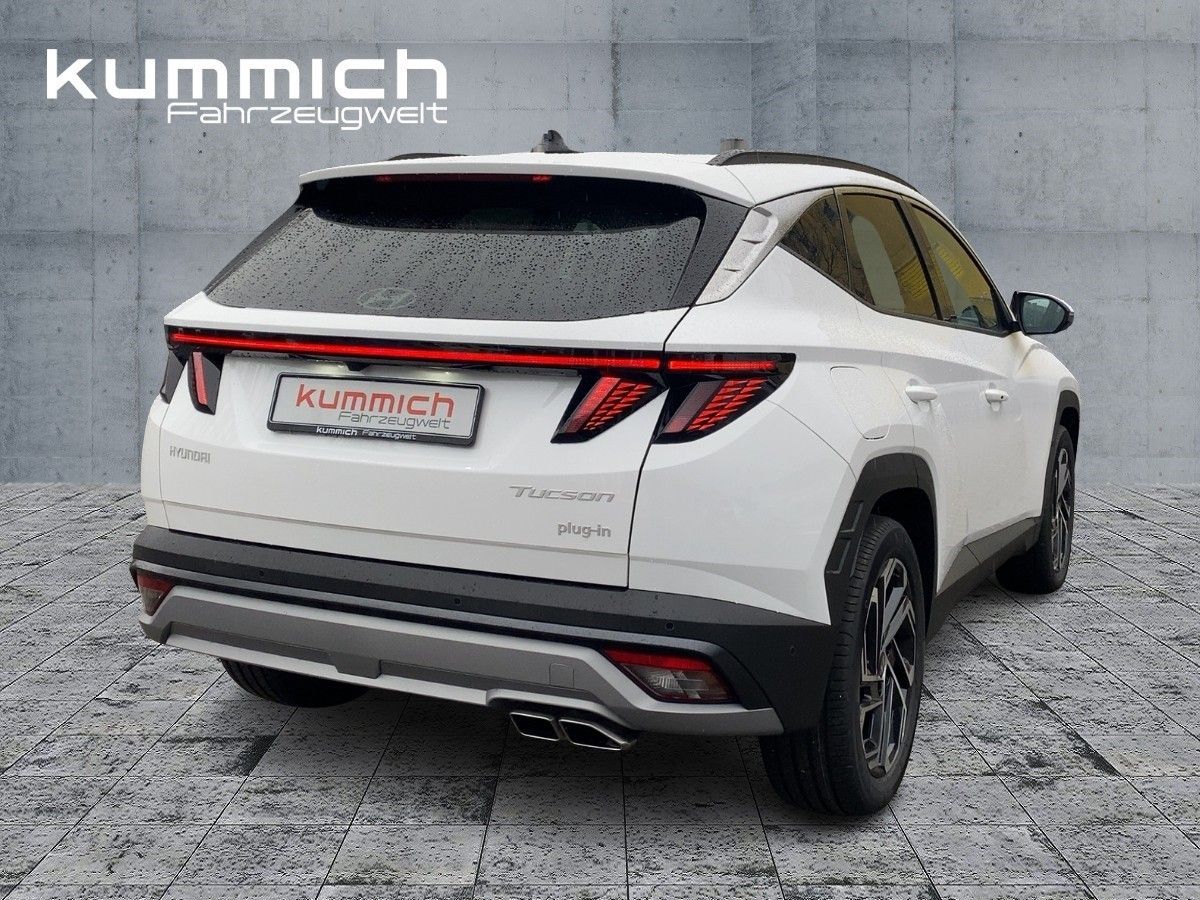 Hyundai TUCSON - Bild 4