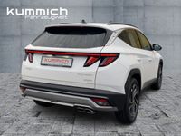 Hyundai TUCSON - Vorschau Bild 4