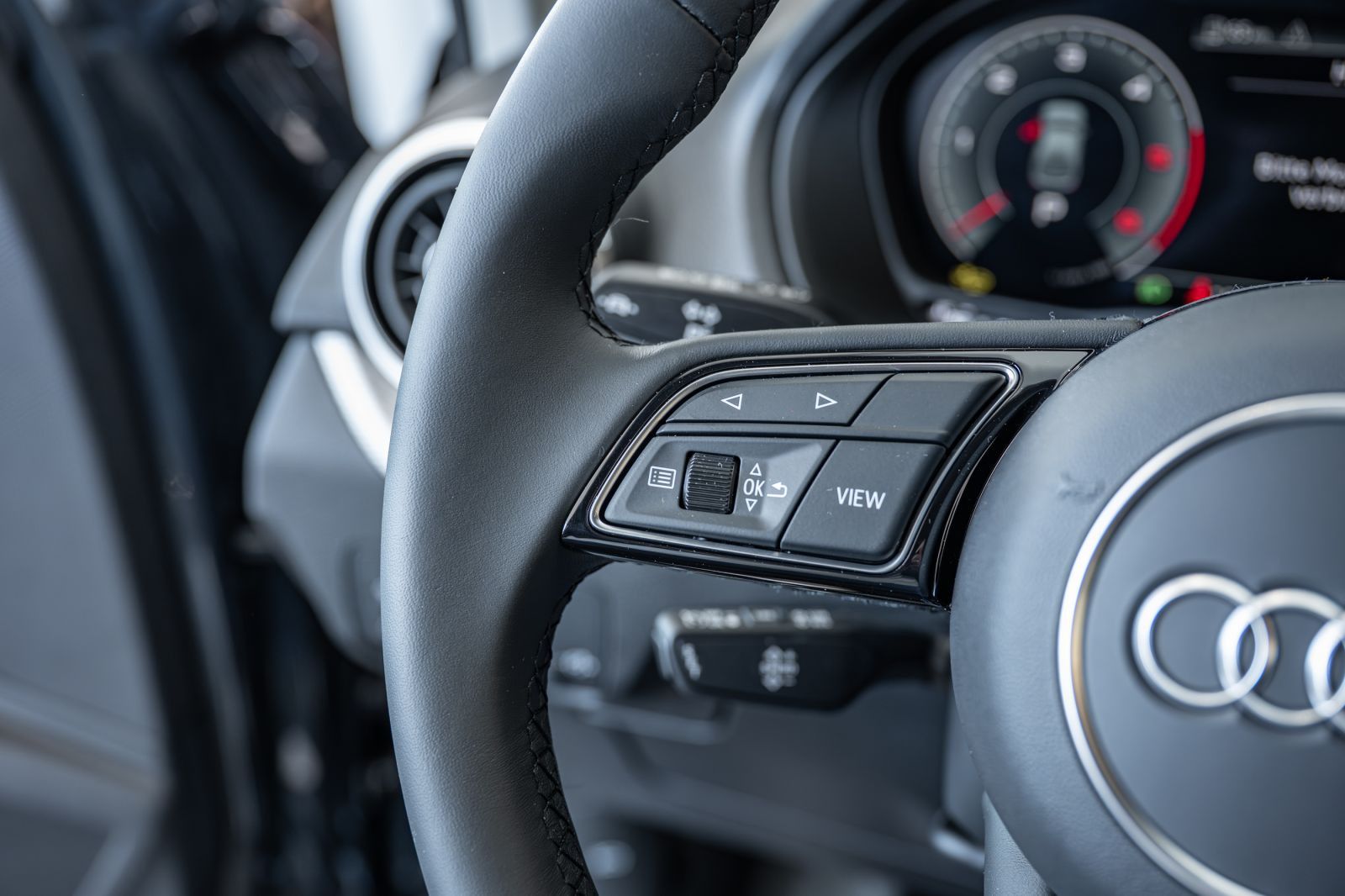 Audi Q2 - Bild 20
