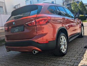 BMW X1 - 4