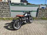 FB Mondial HPS 300 - FB MONDIAL MOTORRAD