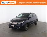 Honda HONDA HR-V 1.6 i-DTEC Executive Navi ADAS - Honda HR-V Executive mit Diesel-Antrieb