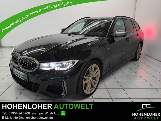 BMW M340i Touring xDrive *LASER *HUD *AHK*ACC*