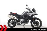 BMW F 750 GS - Keyless, Fahrmodi, Heizgriffe - BMW K 75