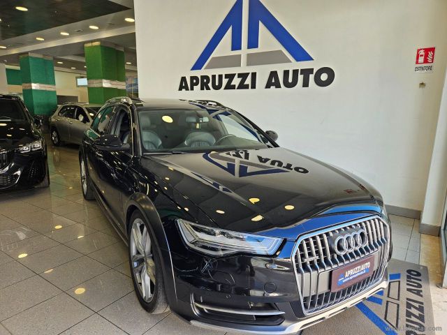 Audi AUDI A6 allroad 3.0 TDI 272CV S tr. Business