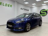 Ford Focus 2.0 EcoBoost ST / BI-XENON / RECARO / SHZ - Ford Focus: Ecoboost