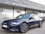 Audi A6 55 TFSI quattro sport*ACC*Pano*El.Memory*20" - Audi A6 mit Benzin-Antrieb: Limousine