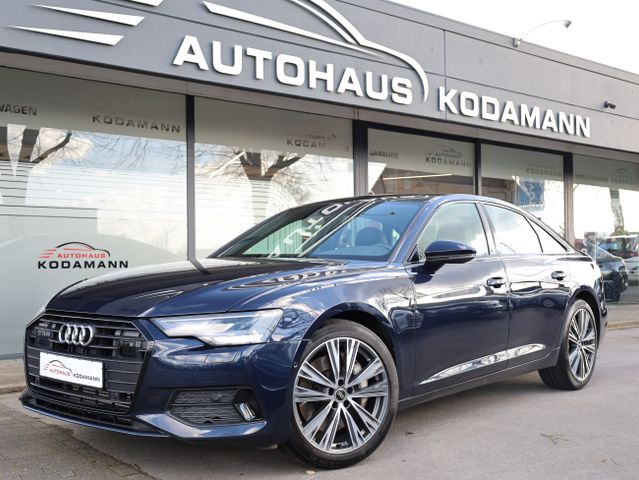 Audi A6 55 TFSI quattro sport*ACC*Pano*El.Memory*20"