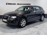 Audi Q5 2.0 TFSI quattro *Automatik*1.Hand* - gebrauchte Audi Q5 aus dem Jahr 2010