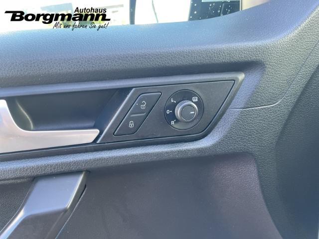 Volkswagen Caddy Trendline 1.4 Bluetooth - Park Distance Co