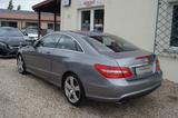 Mercedes-Benz E 250 CGI Coupe BlueEfficiency AMG*50tkm*MEMORY - Mercedes-Benz E 250: Coupe