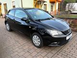 Seat Ibiza SC Style Salsa "Klima,Navi,ZV" - Seat Ibiza: Sc Style
