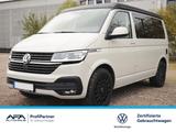 Salty Blue T6.1 Camper Salty Blue Premium 4x4*LED*Nav*Solar - Salty Blue Wohnwagen & Wohnmobile