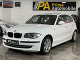 BMW 118d Lim. / 1. Hand Automatik Xenon Klimaautomat - BMW 118 aus 2009: 118d
