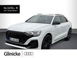Audi Q8 50 3.0 TDI quattro  AHK, PANO, NAVI