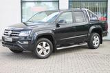 Volkswagen Amarok Highline DoubleCab 4Motion*BI XENON*STH* - Diesel Gebrauchtwagen