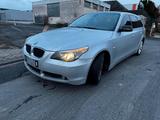BMW 5 series E61 M57 525 D - BMW 525 in Bonn