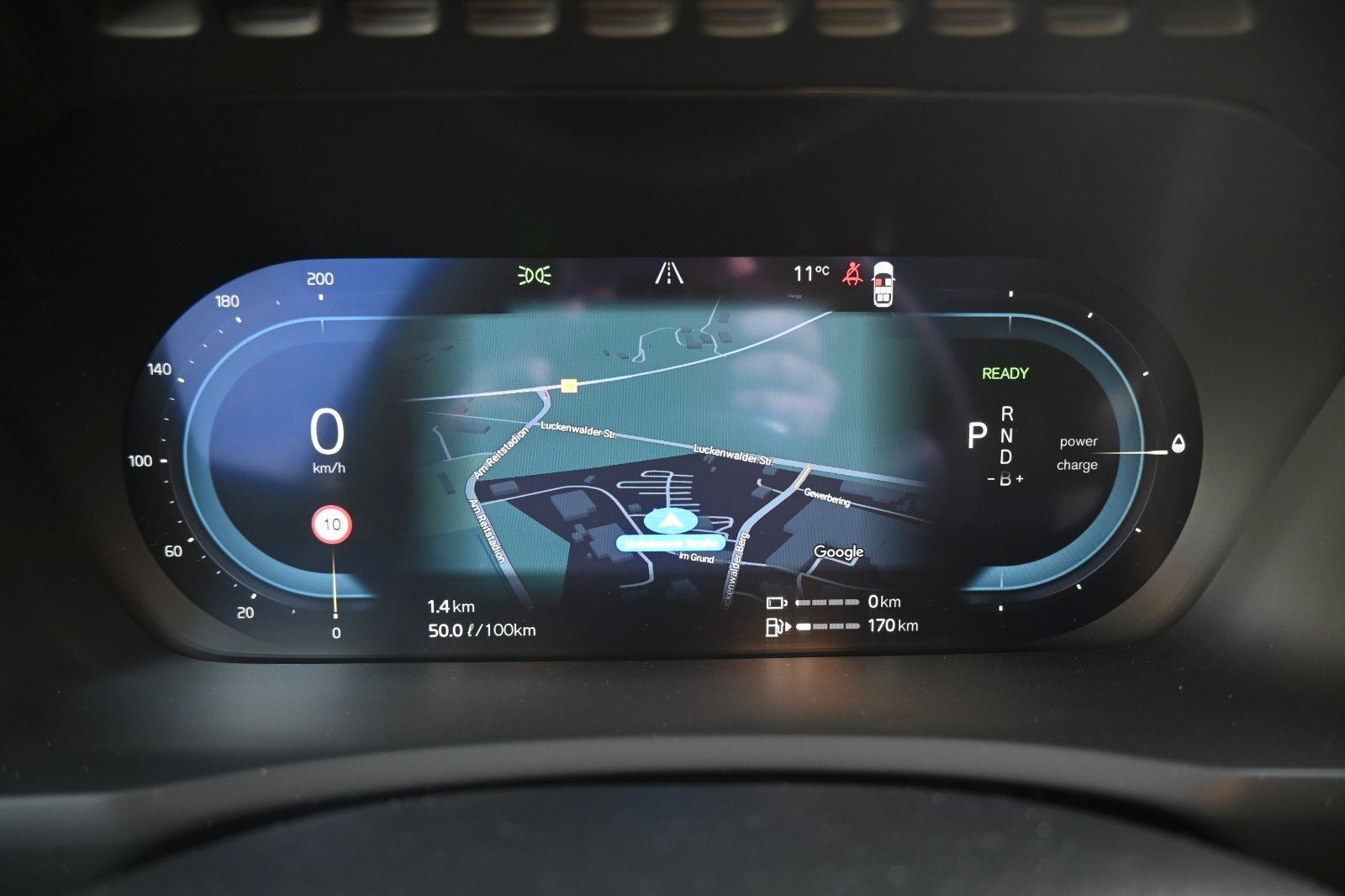 Fahrzeugabbildung Volvo XC90 Ultimate Dark Recharge Plug-In Hybrid AWD