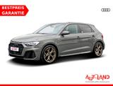 Audi A1 Sportback 35 1.5 TFSI DSG LED DAB Sitzheizung - Audi A1: Dsg