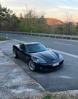 Corvette Z06 - Corvette Gebrauchtwagen von 2010